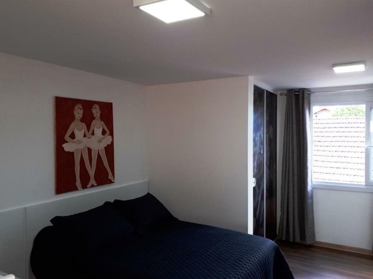 Апартаменты 100% Flats Грамаду Экстерьер фото