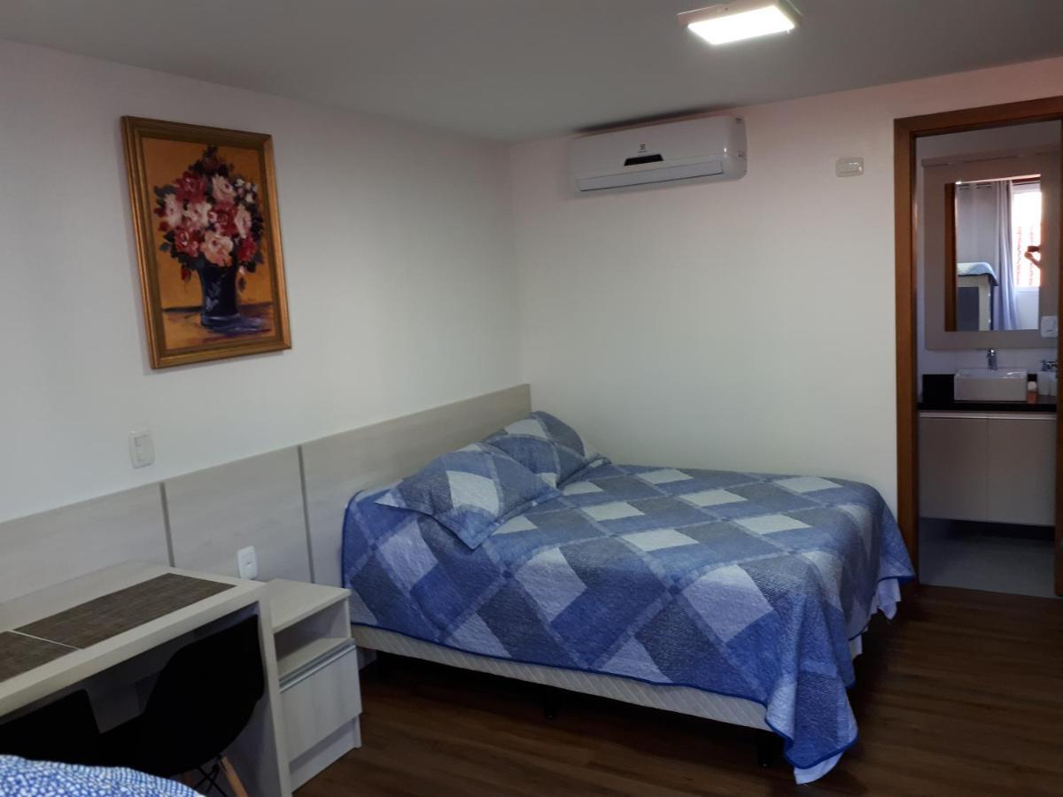 Апартаменты 100% Flats Грамаду Экстерьер фото